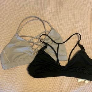 Victoria’s Secret Sport Bras